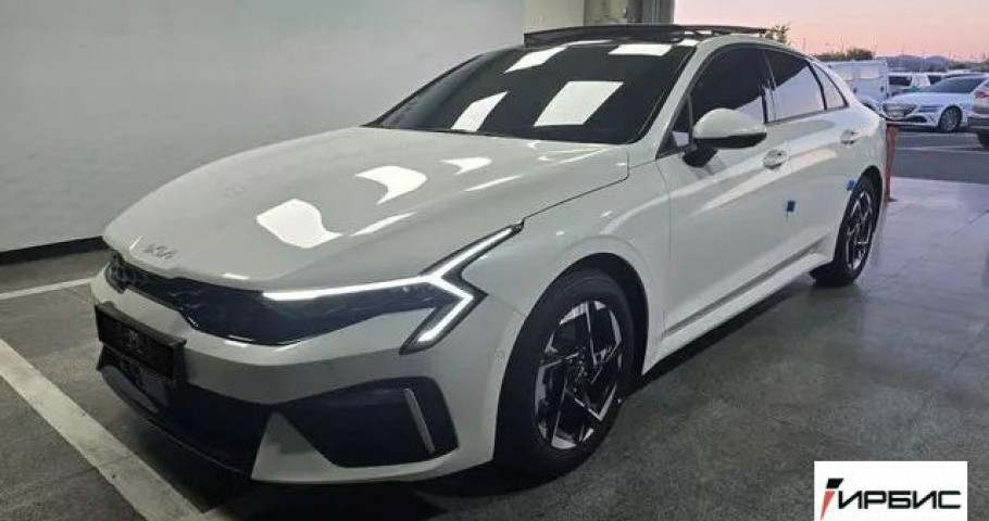 Kia К5 